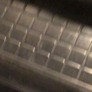 Meet your Posher, Lisa